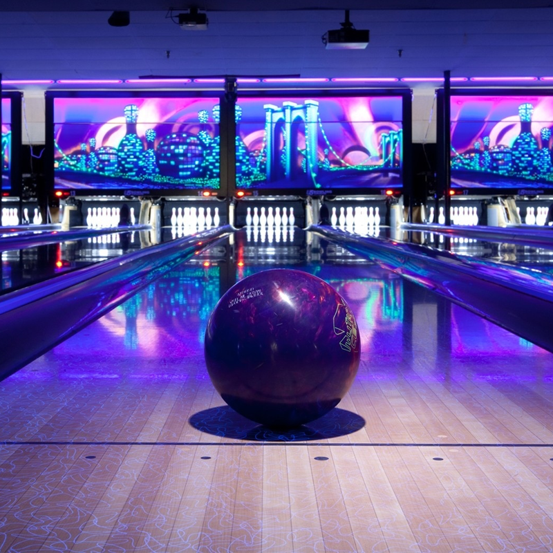 Pins & Pints Bowling Bowlingcentrum in Nederweert