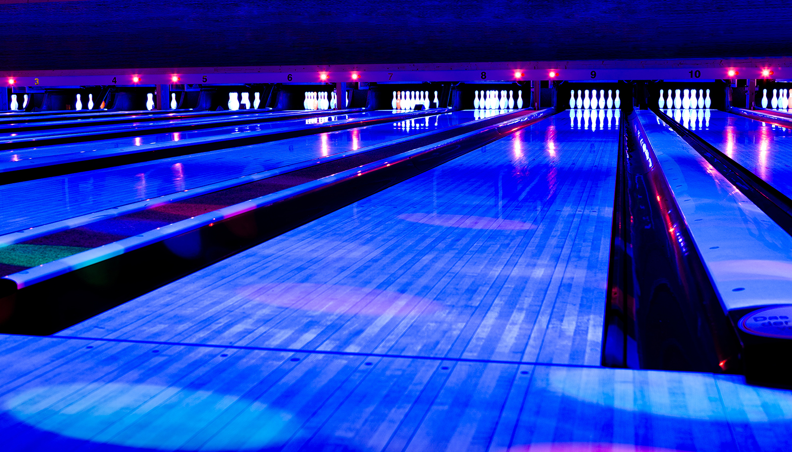 Pins & Pints Bowling Pins & Pints Bowling