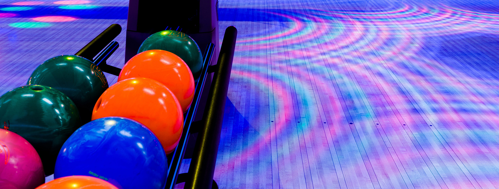 Pins & Pints Bowling Pins & Pints Bowling