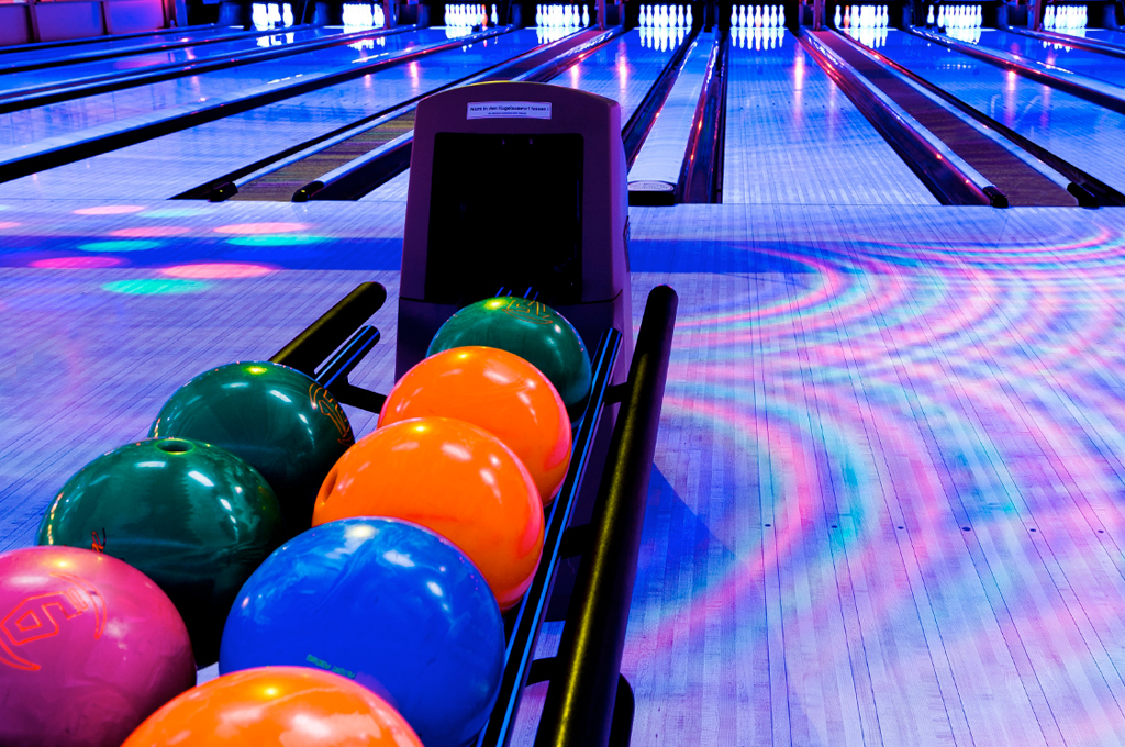 Pins & Pints Bowling Pins & Pints Bowling