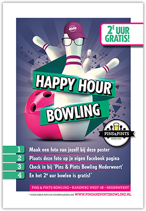 happy-hour-actie-poster