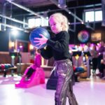 Kinderfeestje Bowlen