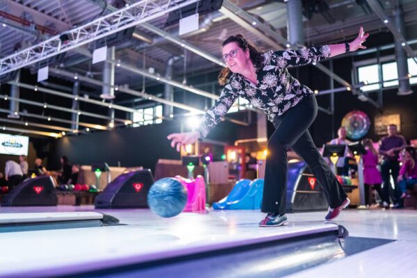 Bowlen