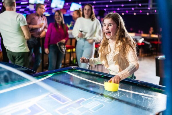 Airhockey