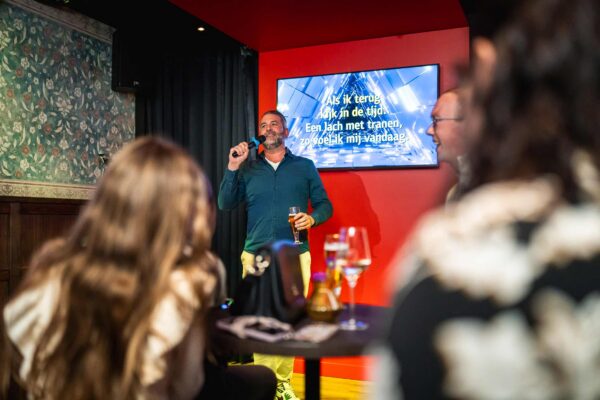 Karaoke